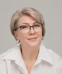 Ольга Кузьмина